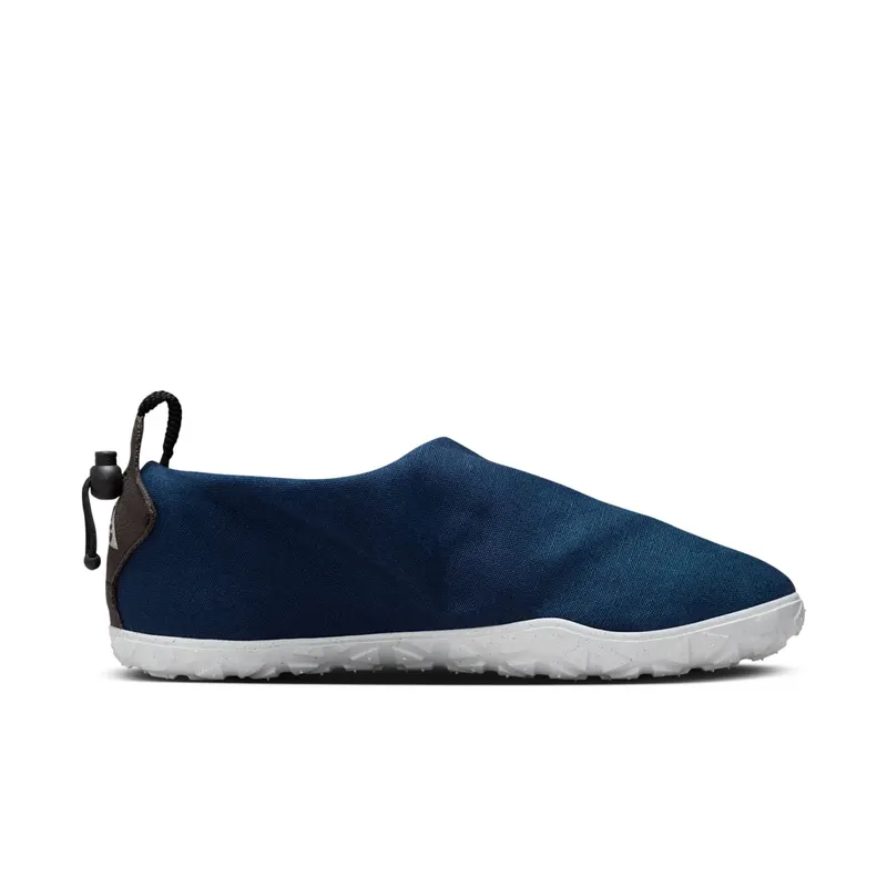 Nike ACG Moc Armory Navy Black University Red Sail (FV4572-400)