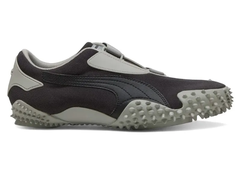 Puma Mostro OG Prime Dusky Gray Black (403206-07)