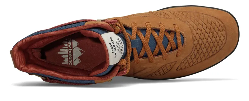 New Balance  Rainier 710 Tan Tan/Tan (HLRNALSB)