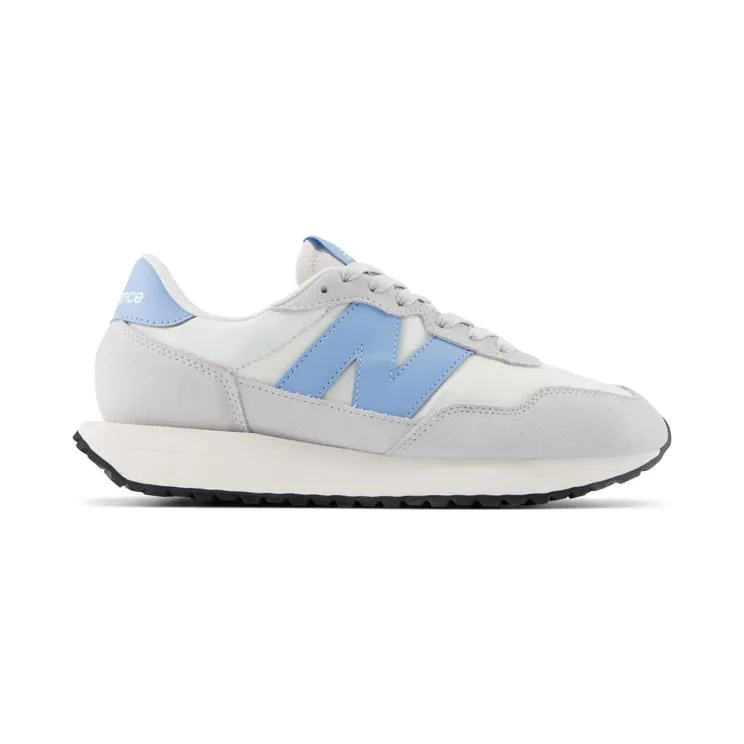 New Balance 237 Grey Matter Blue Haze (WS237YC)