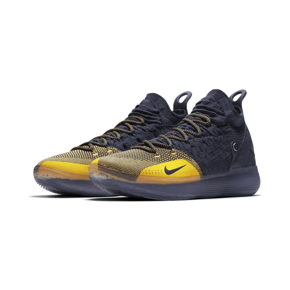 Nike KD 11 Chinese Zodiac College Navy/University Gold (AO2604-400)