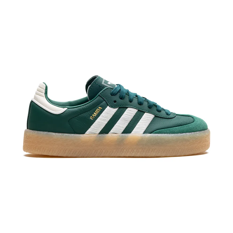 Adidas Sambae “Collegiate Green Gum” (IF1835)