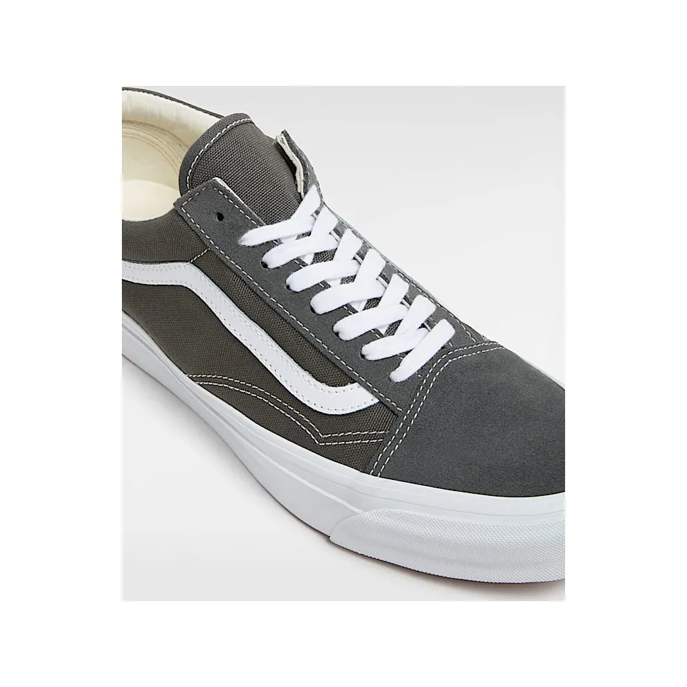 Vans Old Skool 36 LX Gunmetal Black (VN000CXU2VM)