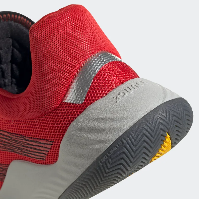 Adidas D.O.N. Issue #1 ‘Black History Month’ Legacy Green/Core Black/Red (EF9911)