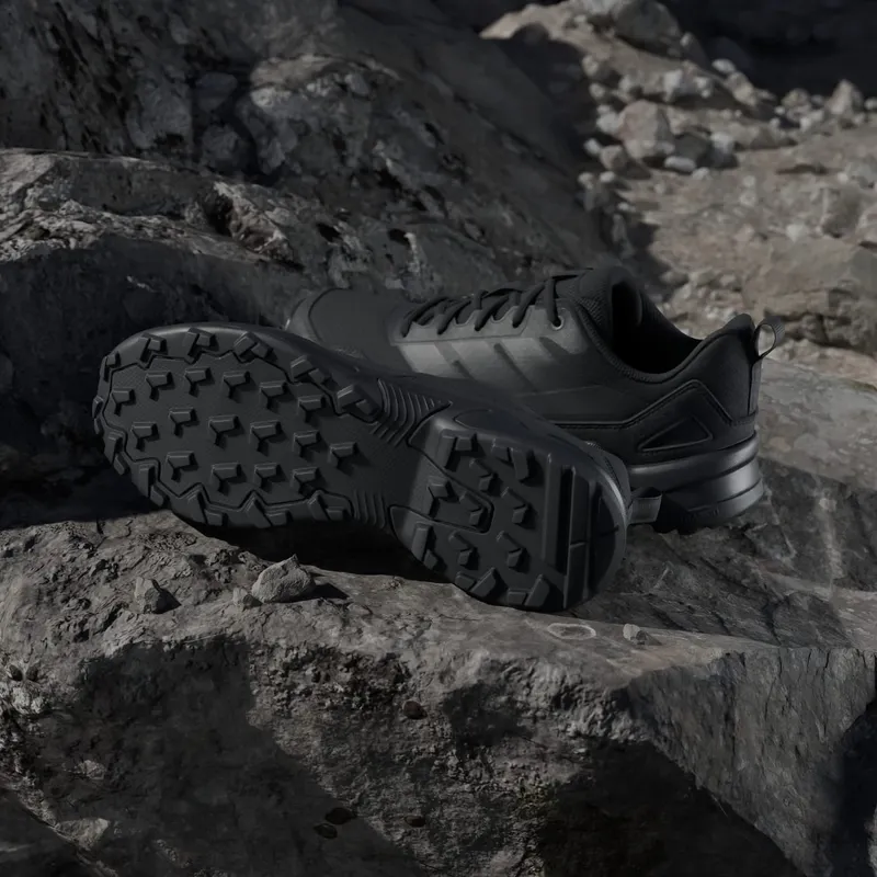 Adidas Terrex Eastrail 3 Core Black / Carbon / Grey Four (JR4001)
