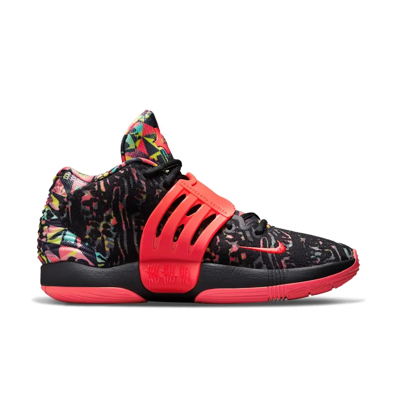 KD14 Black (CW3935-002)