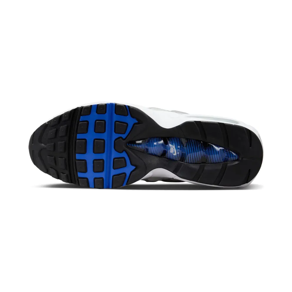 Nike Air Max 95 Greedy 4.0 (FN7801-001)