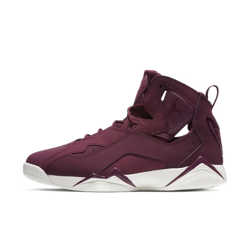 Jordan True Flight Bordeaux Bordeaux/Bordeaux-Sail (342964-625)