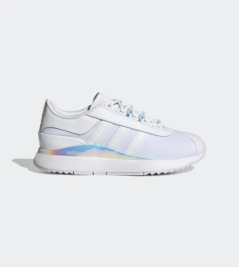 Adidas SL Andridge ‘White Iridescent’ Cloud White/Cloud White/Cloud White (FU7212)