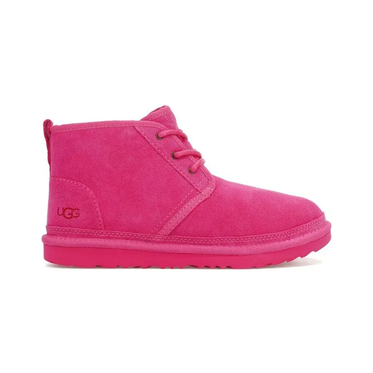 UGG Neumel II Boot Rock Rose (1017320K-RCR)