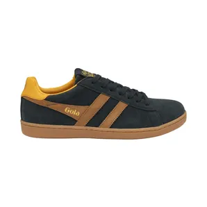 Lage Sneakers Gola EQUIPE II SUEDE (CMB387EU)