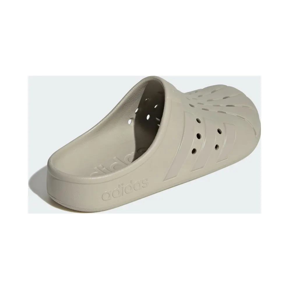 adidas Adilette Clogs Putty Grey (IF8653)