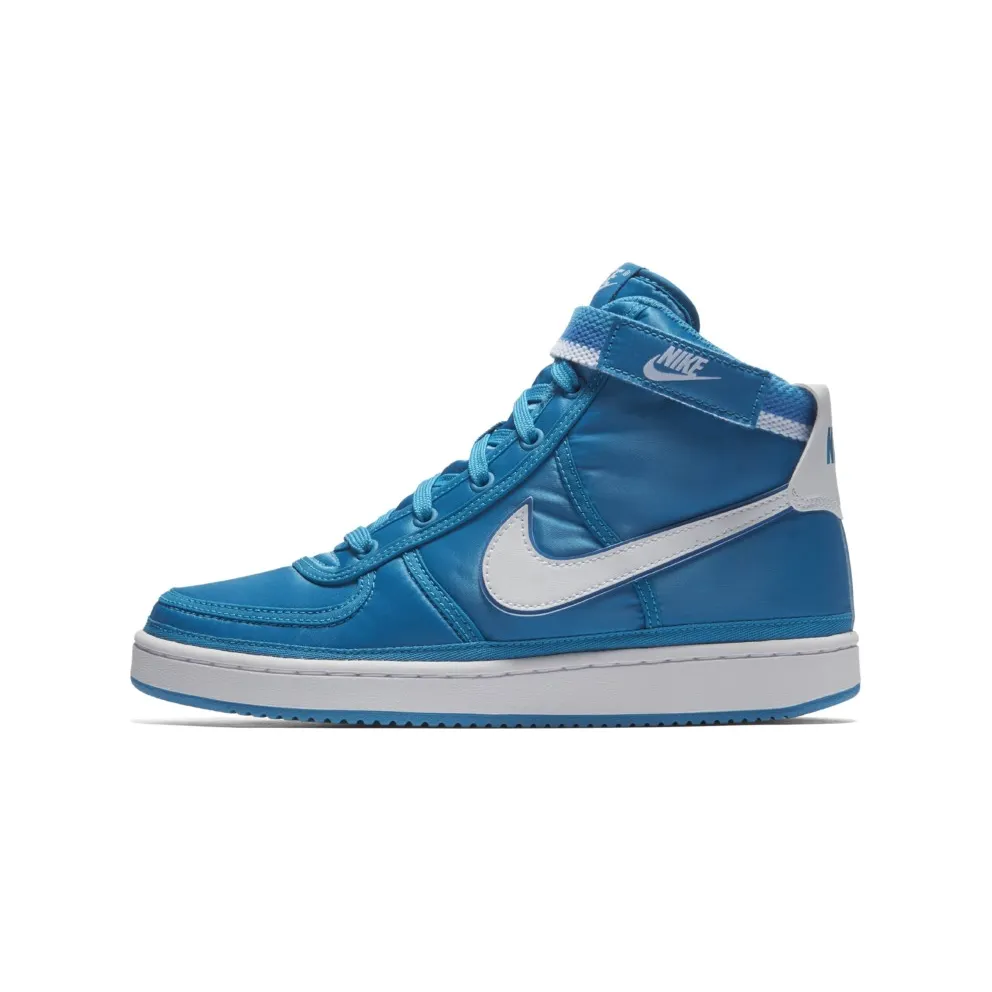 Nike Vandal High Supreme Blue Orbit (GS) Blue Orbit/White-Blue Nebula (AH5253-400)