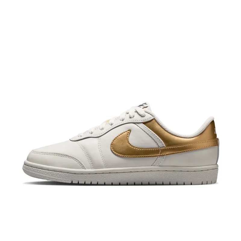 Jordan Skyline Low Swan Metallic Gold (IQ6586-100)