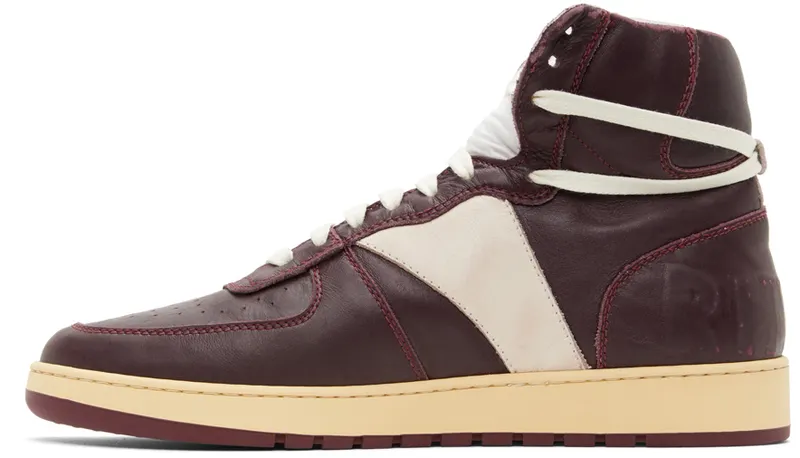 Rhude Rhecess Hi (RHFW21FO10039127)