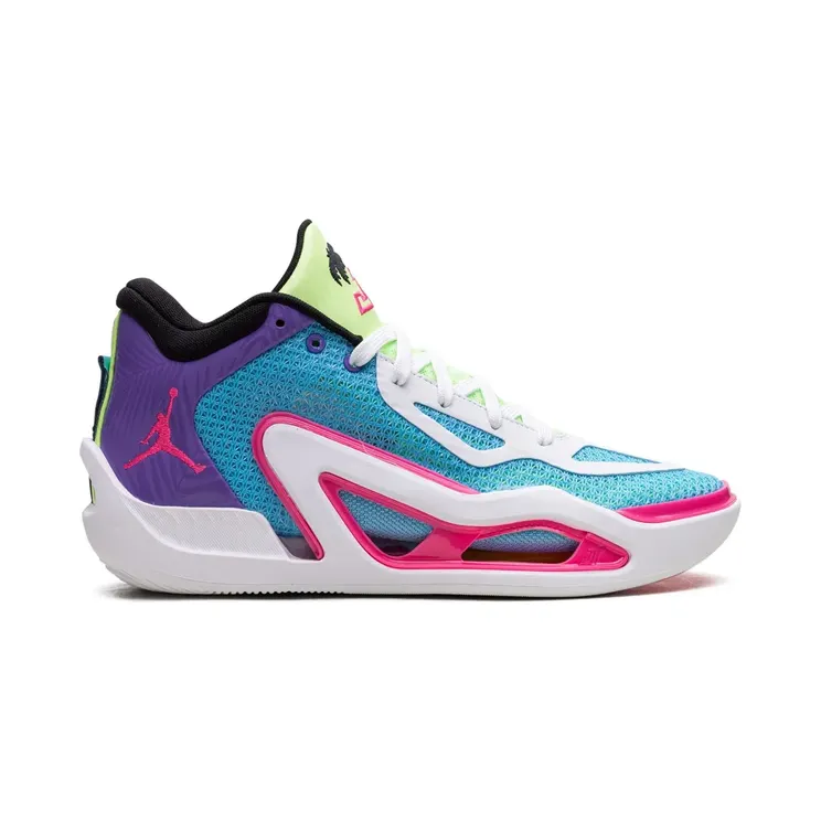 Jordan Tatum 1 Wave Runner “Blue” (FV0169)