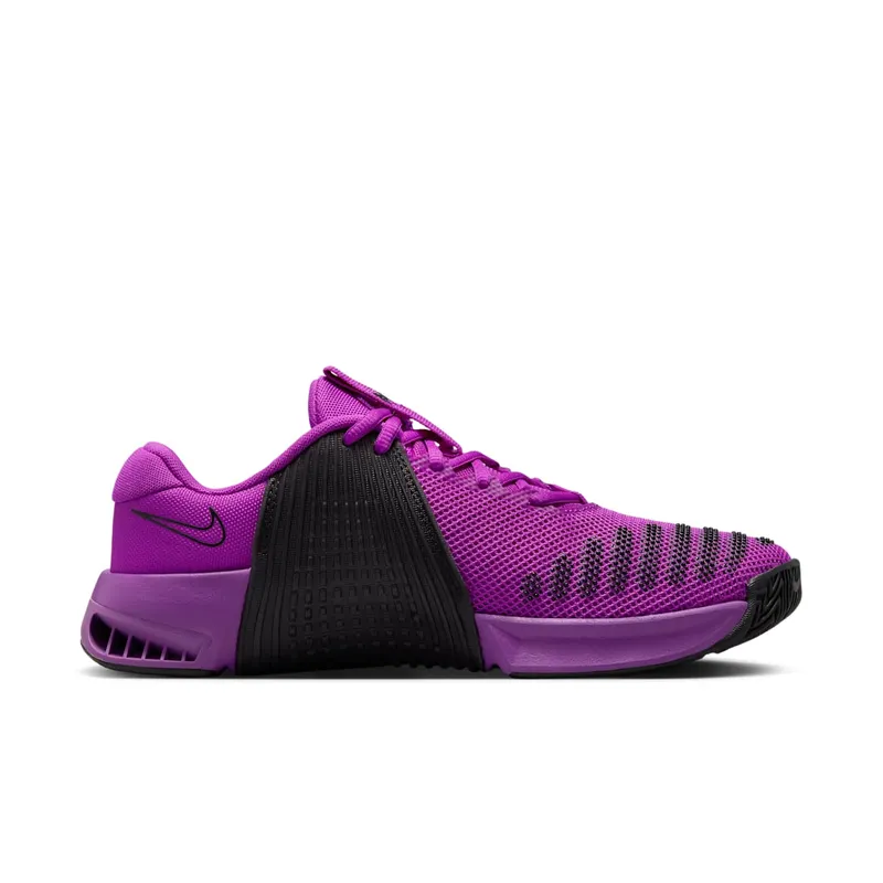 Nike Metcon 9 Vivid Purple Bold Berry Black (DZ2537-500)