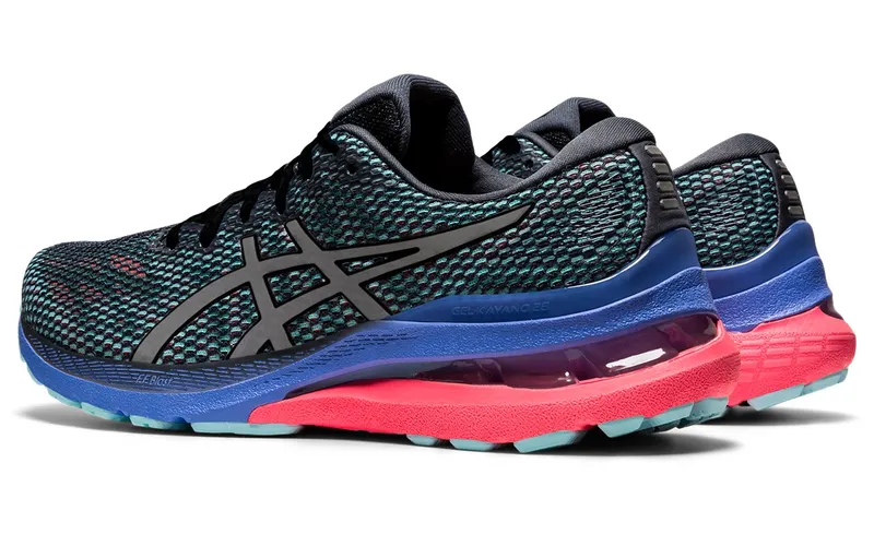 Asics Gel-kayano™ 28 Lite-show™ Carrier Grey/Pure Silver (1012B149.020)