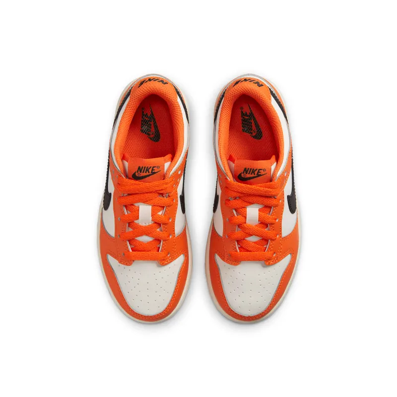 Nike Dunk Low Younger Kids’ Grey (DH9756-003)
