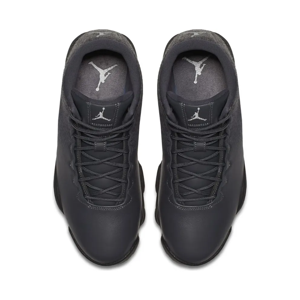 Jordan Horizon Premium Dark Grey/Metallic Silver (850678-003)