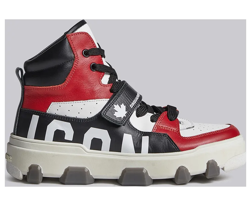 Dsquared2 sneaker (17103643DP)