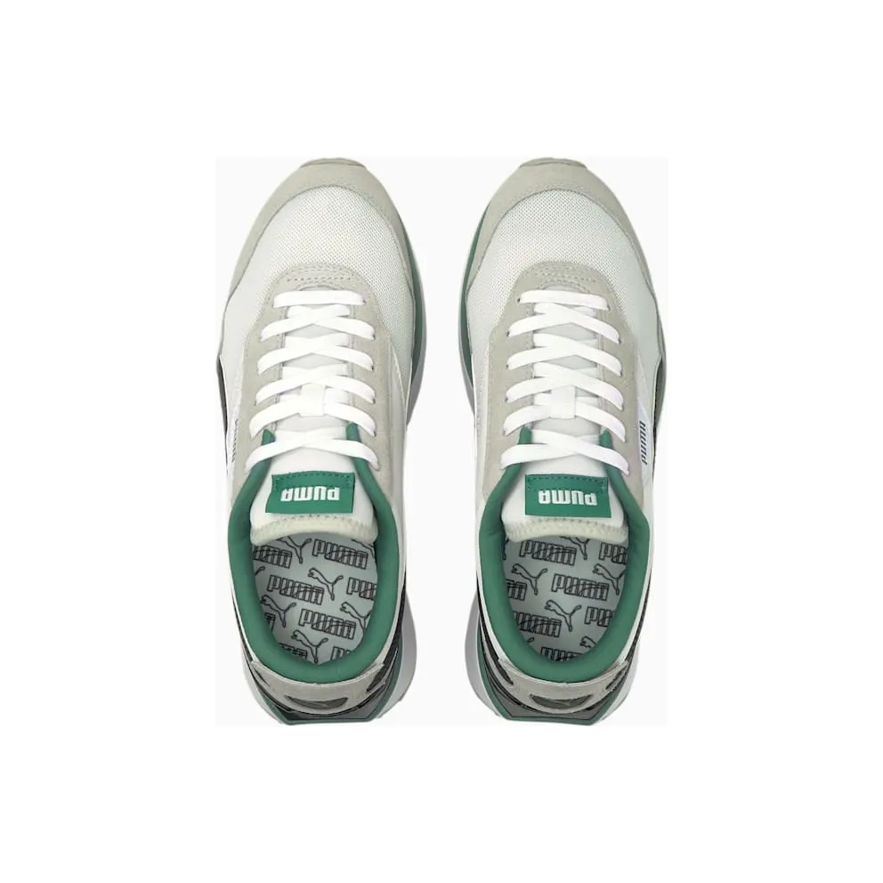 Puma Cruise Rider Classic White/Grey (37505403)