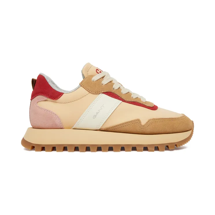 Gant Caffay sneakers – Beige (32531194)