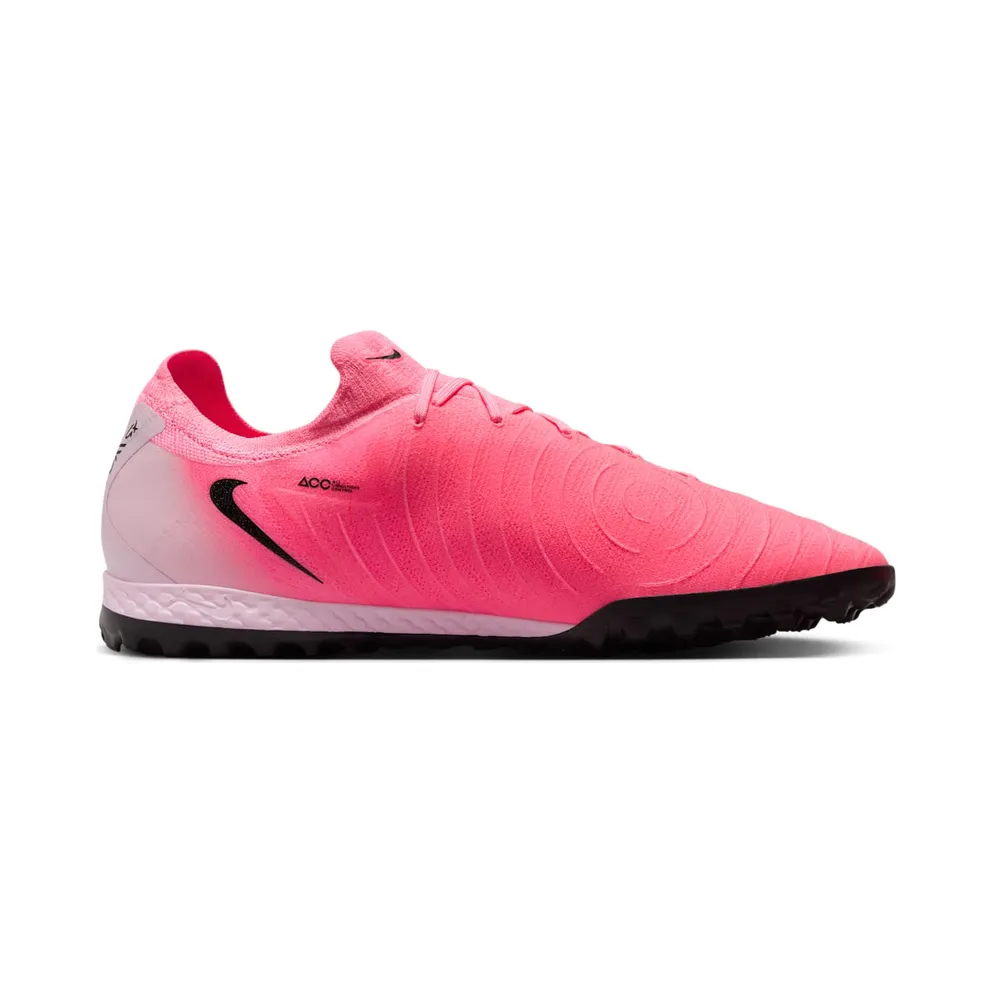 Nike Phantom GX 2 Pro TF Sunset Pulse Black (FJ2583-600)