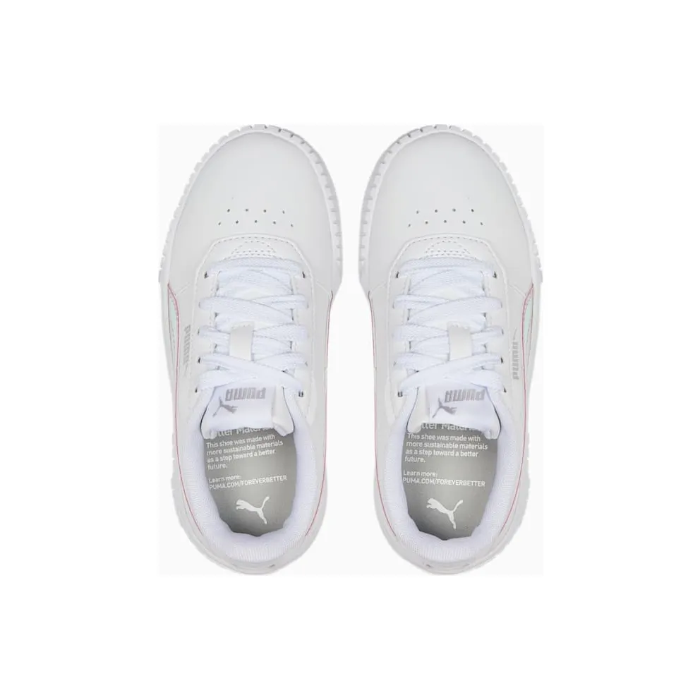 Puma Carina 2.0 Holo Silver/White (38798701)