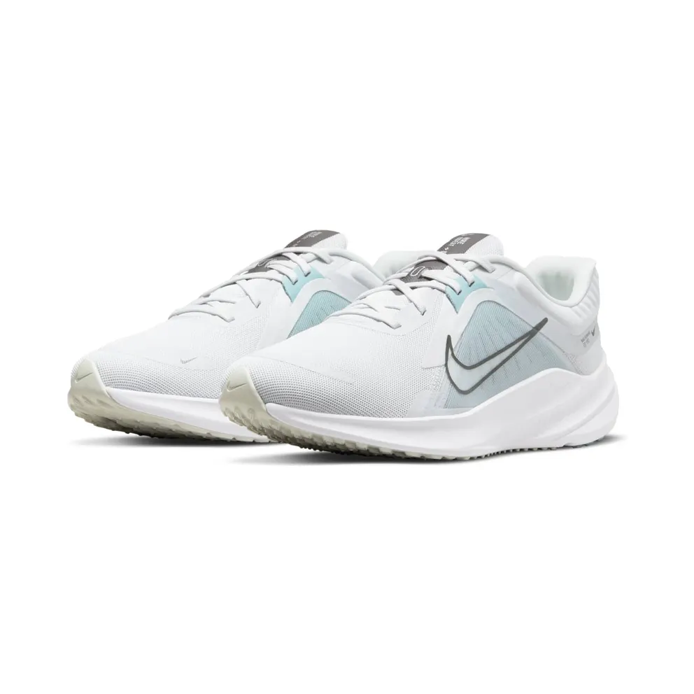 Nike Quest 5 Photon Dust Aviator Grey Metallic Silver Black (DD0204-002)