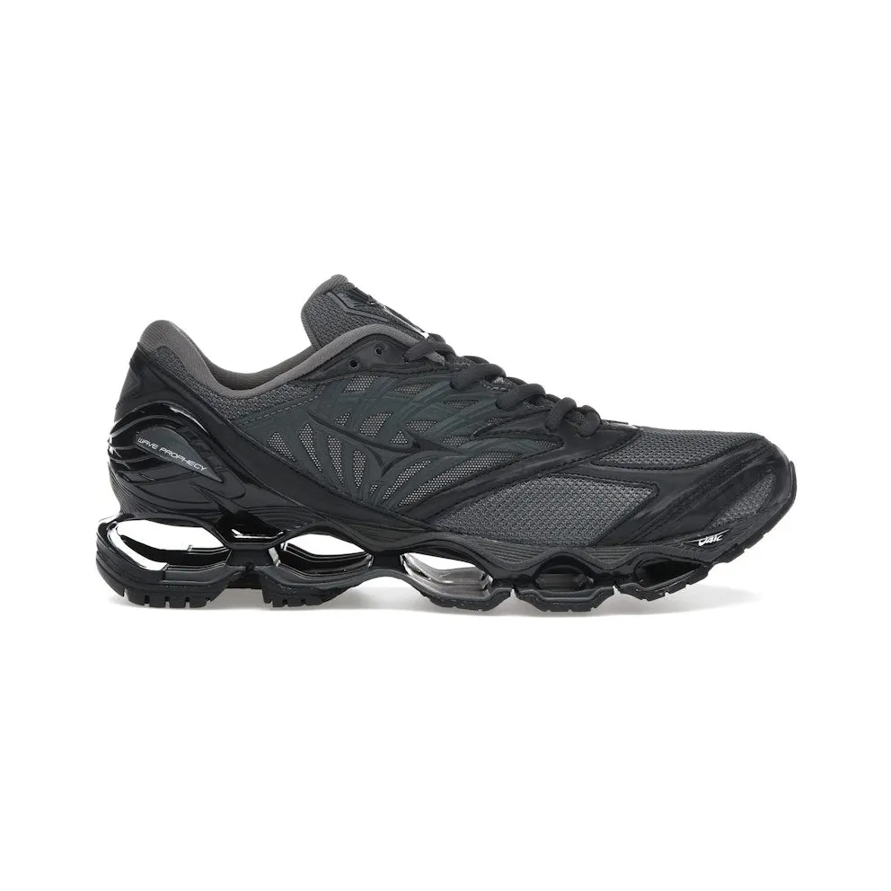 Mizuno Wave Prophecy LS Iron Gate Black (D1GA333705)