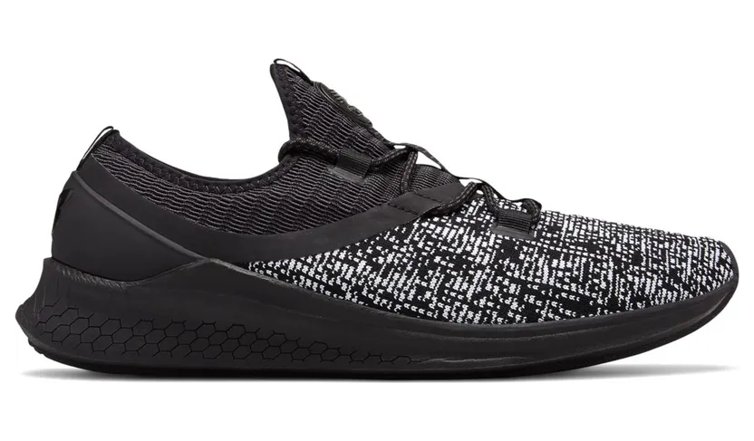 New Balance Fresh Foam Cruz LAZR Hyposkin “Black” (MLAZRMH)