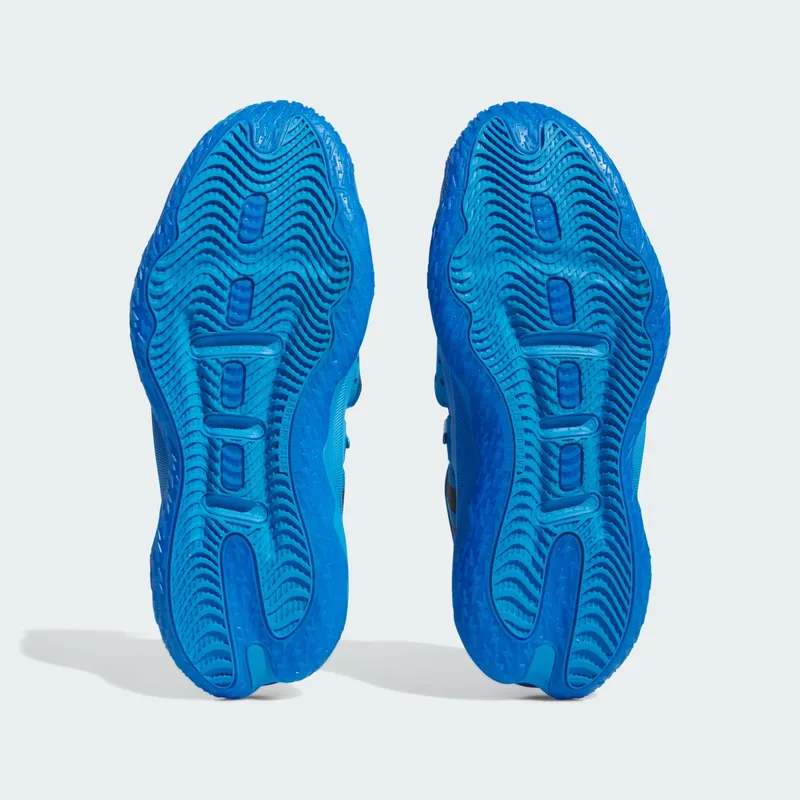 Adidas DAME 8 EXTPLY “Blue” (ID5679)
