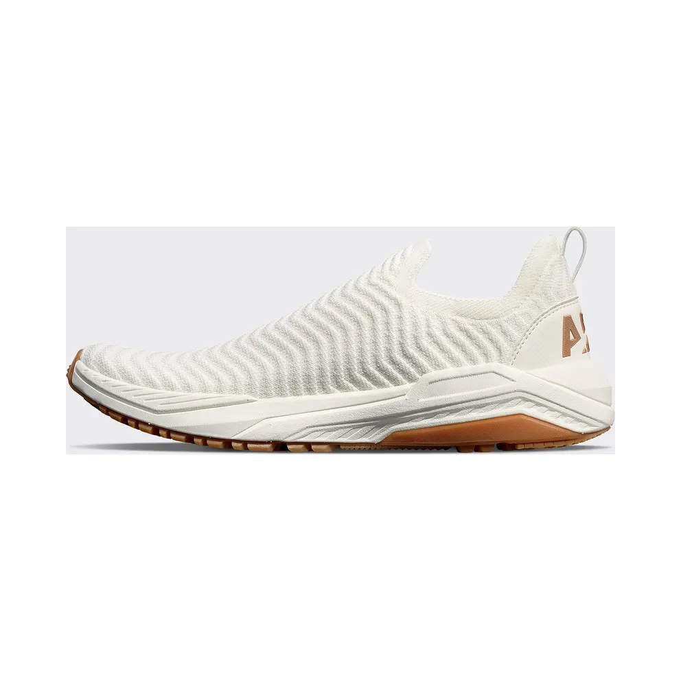 APL TechLoom Traveler “Ivory/Tan” (Women)