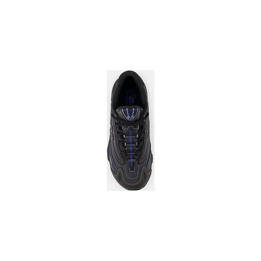 New Balance 1000 Dark Grey Royal Blue (GC1000DC)