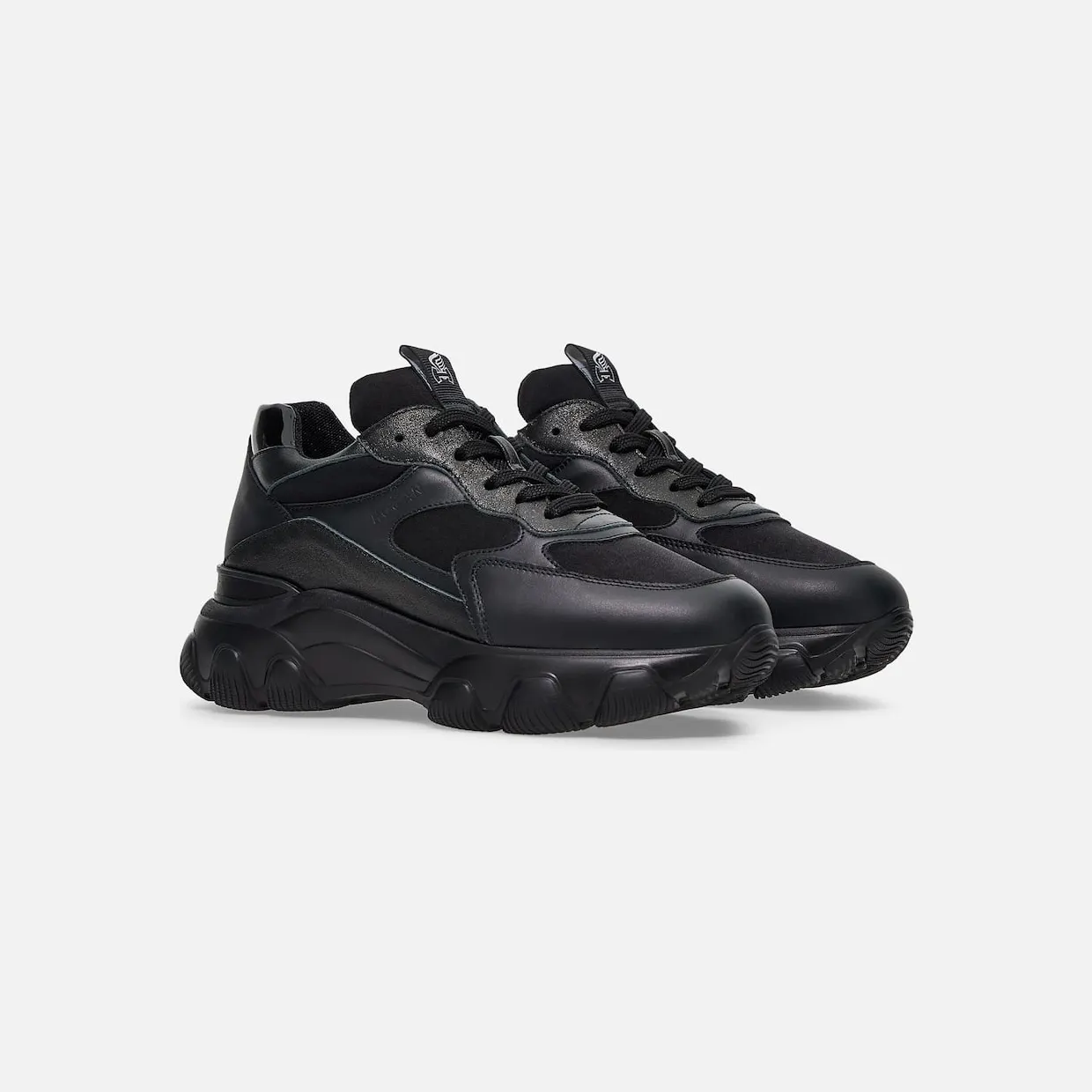 Hogan Hyperactive Black (HXW5400DG60ONVB999)
