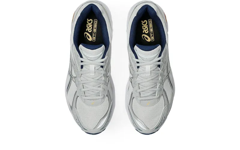 ASICS GT-2160 White Glacier Grey (1203A320-112)