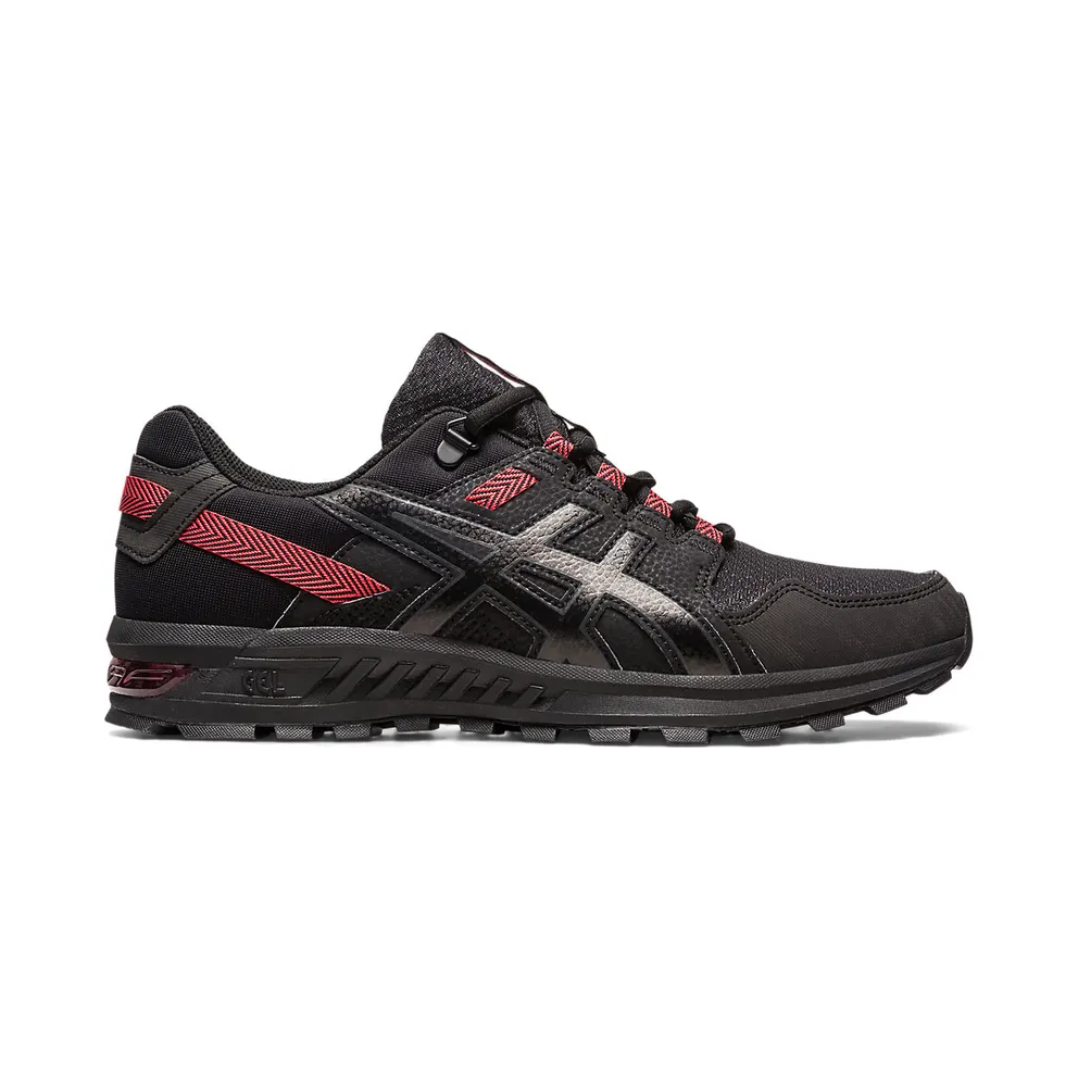Asics GEL-CITREK Black/Black (1201A759.002)