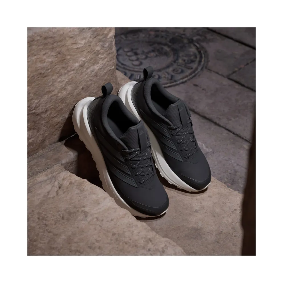 Adidas RUNFALCON 6 ATR Sports Shoes Core Black / Carbon / Chalk White (IH1833)