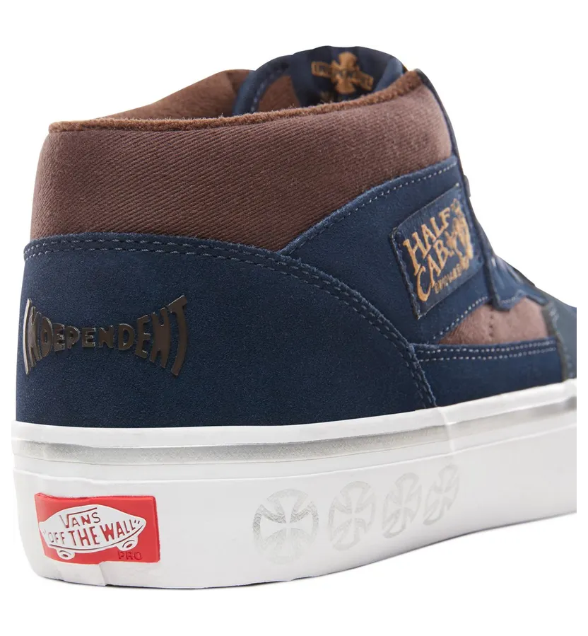 vans-half-cab-pro VN0A38CPUHL