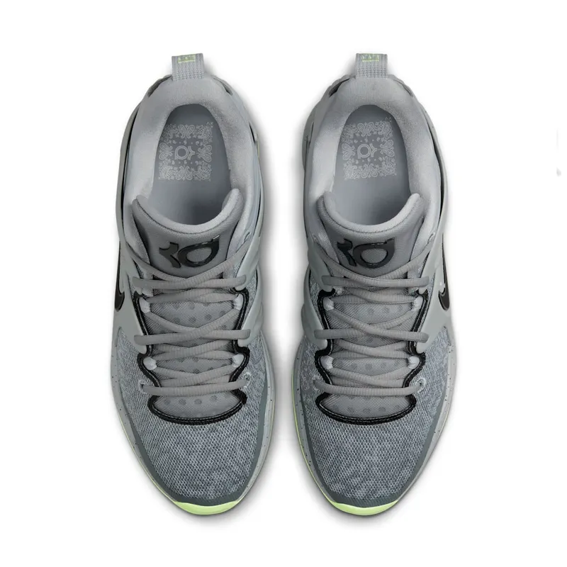 Nike KD 15 TB Wolf Grey (DO9826-001)