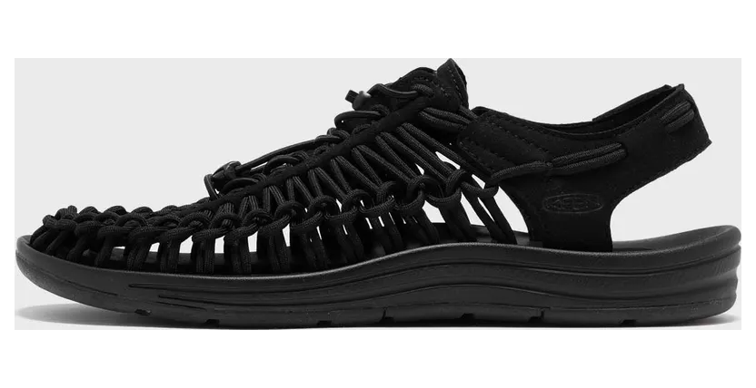 Keen UNEEK W Black