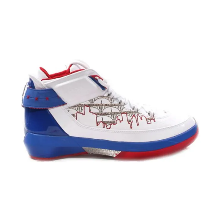Jordan 22 OG Rip Hamilton PE