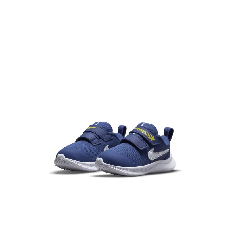Nike Star Runner 3 Dream Baby & Toddler Blue (DD0751-400)