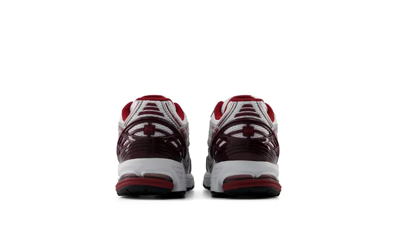 New Balance 1906R “White Crimson” (U19066AX)
