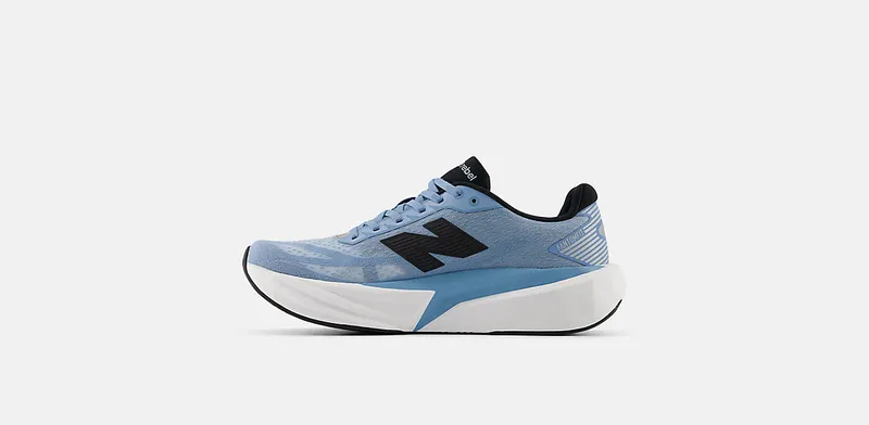 New Balance Fuelcell Rebel v5 “Water” (MFCXLH5)
