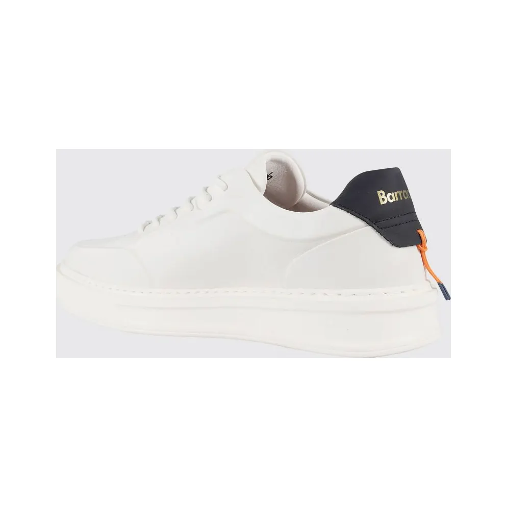 Barracuda White (BU3510AV2093)