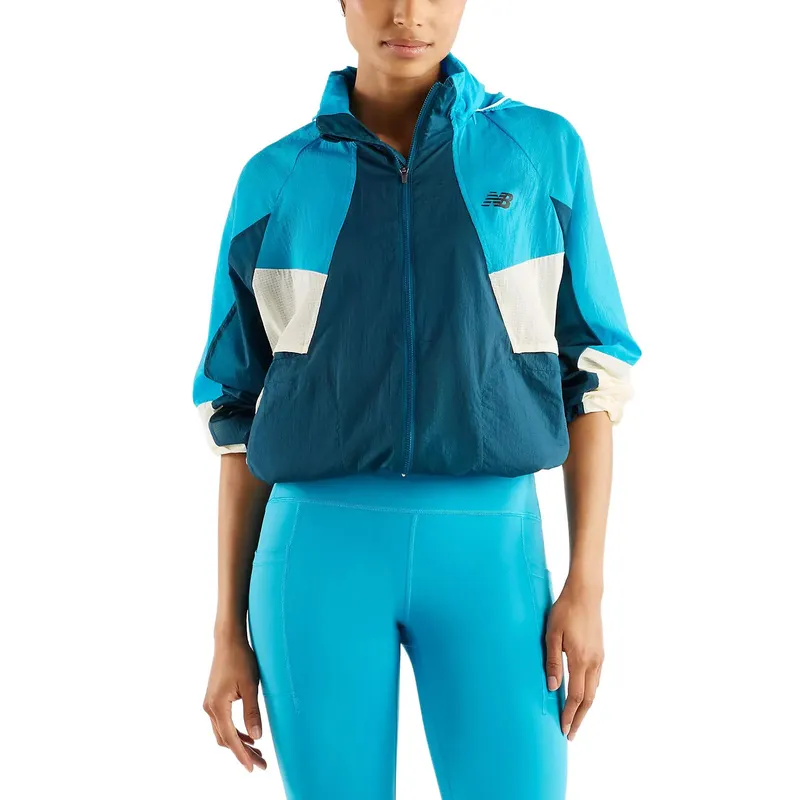 New Balance sneaker blau (WJ61J326-STS)