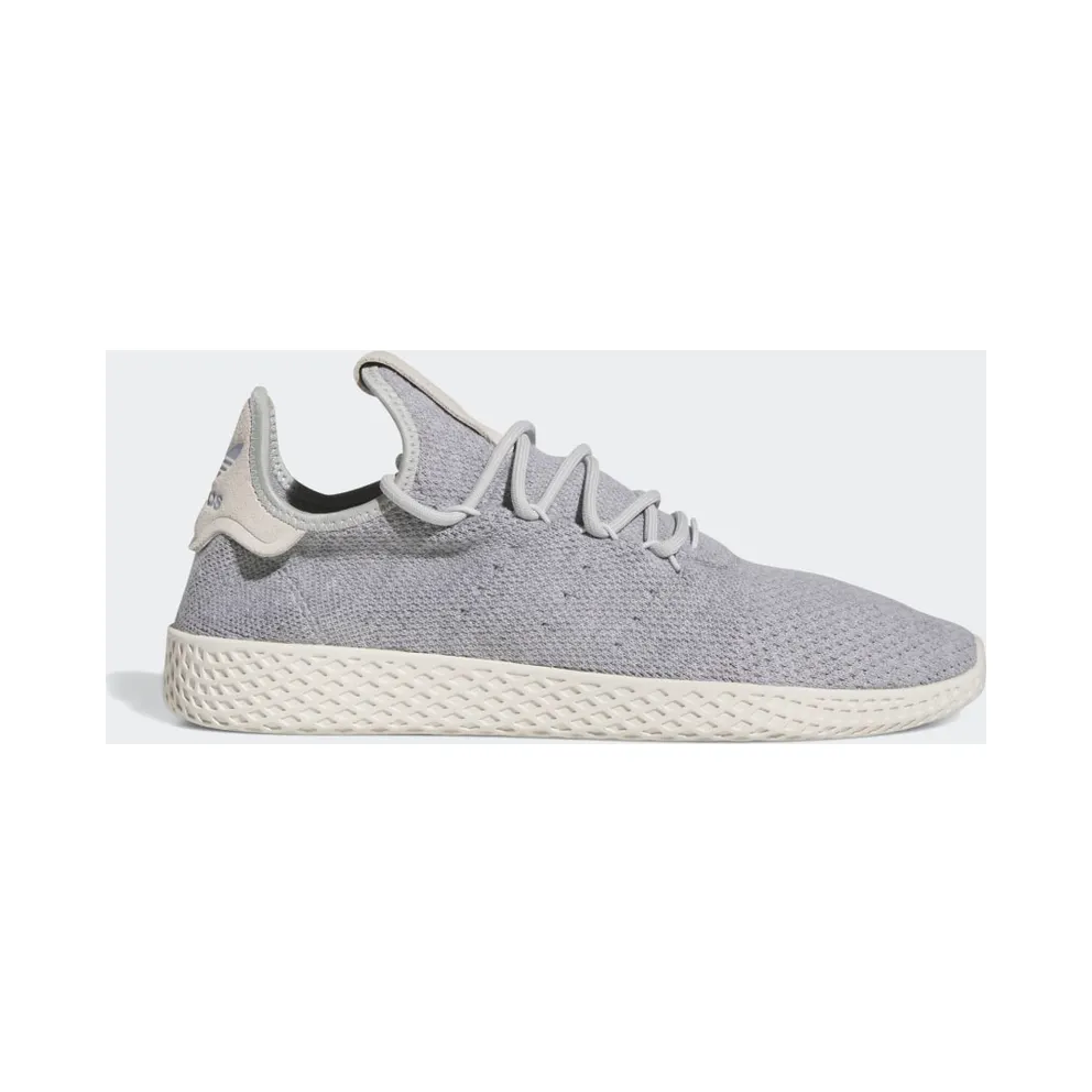 adidas Tennis Hu Light Grey / Light Grey / Cloud White (ID7443)