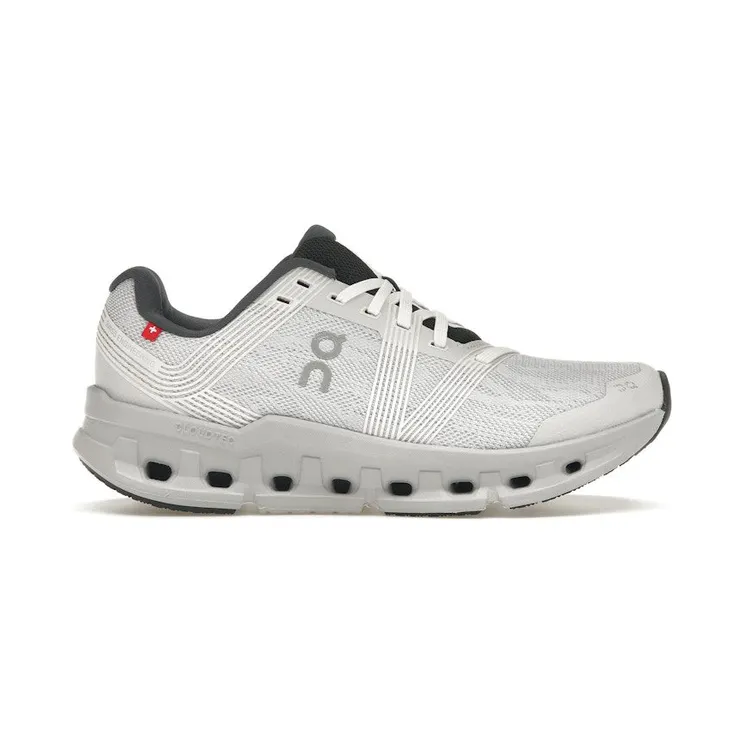 On Running Cloudgo White Glacier Grey (55.98625)